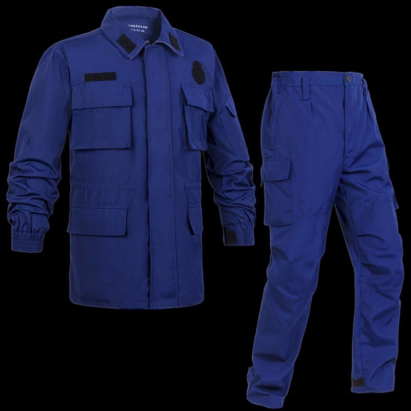 Lvdun 19 Firefighter Training Suit 175 (92-96)