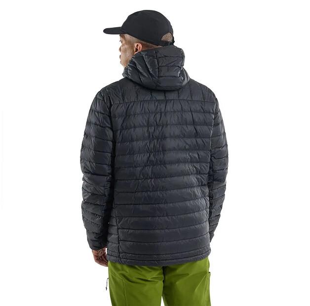 Burton Midheat Down Jacket