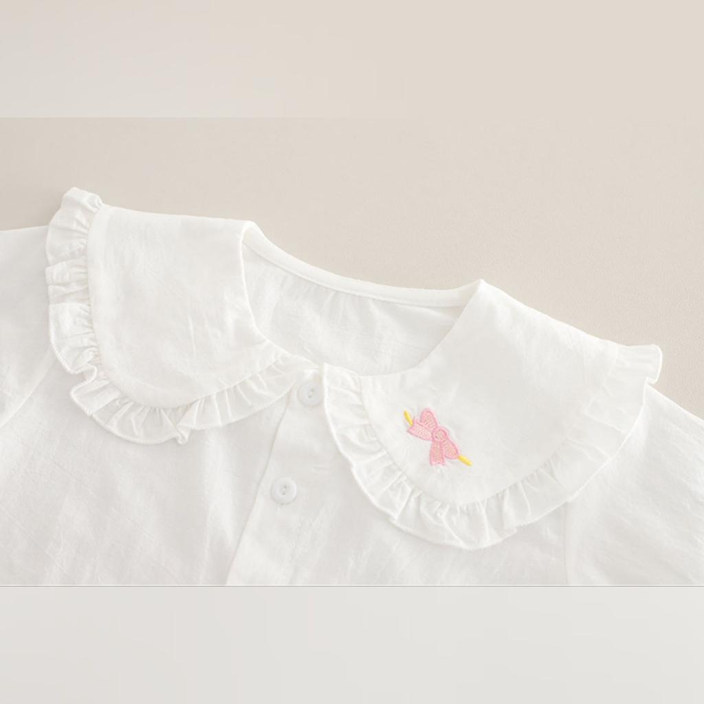 Kids Casual Long-Sleeve Set, Comfortable Daily Wear Outfits