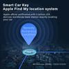 Car Tracker Mini OBD GPS Locator Find My Apple Official APP Monitor Anti-lost Device Finder Global Position