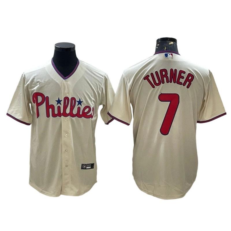 Philadelphia Phillies Baseball Jersey Mens Embroidered V-Neck Sportswear Loose Fit Nylon Athletic Top Fan Wear