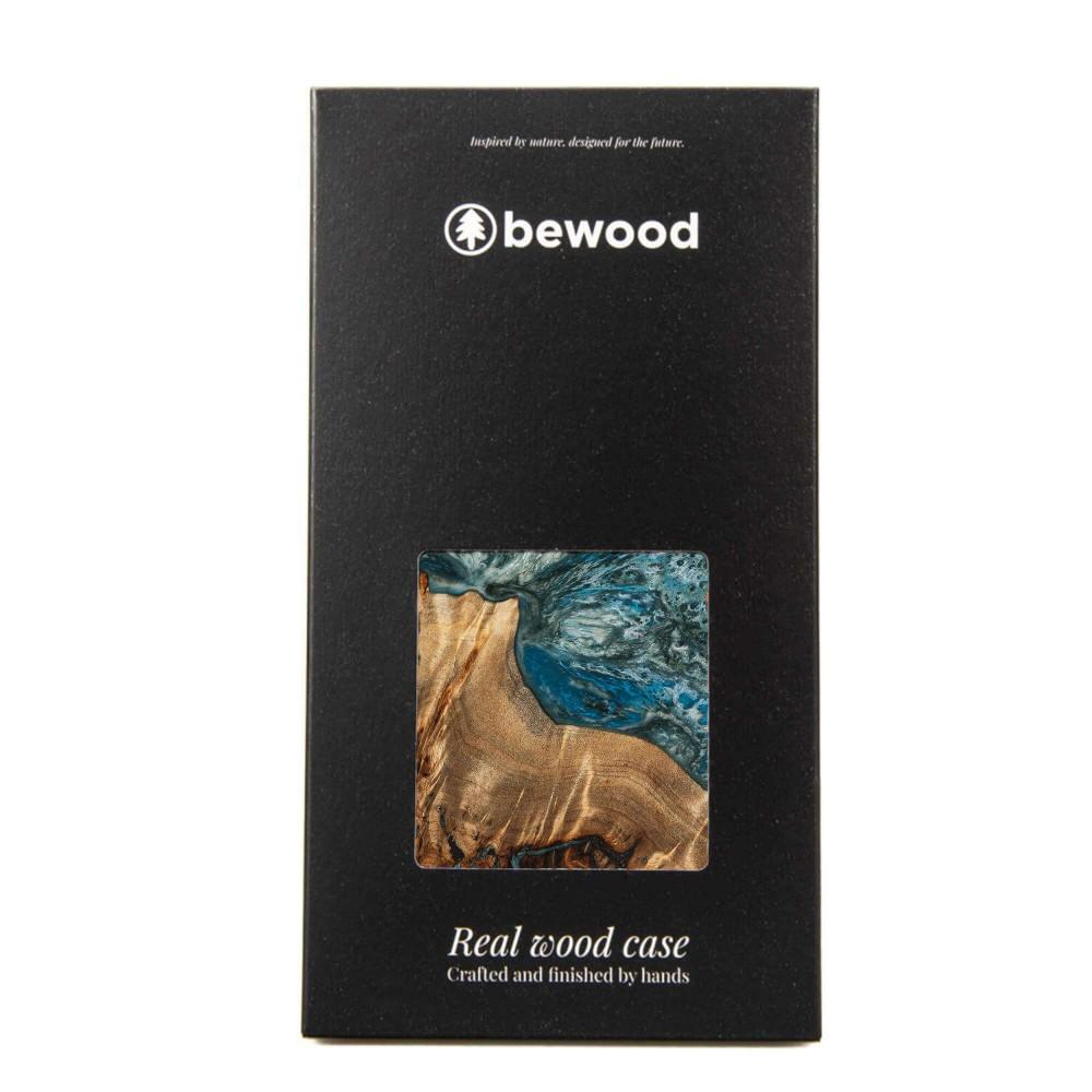 Bewood Unique case for Xiaomi 14T Pro - Planets - Earth