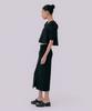 Bundercammer 26 Tweed Skirt_Black(Tweed Skirt_Black)