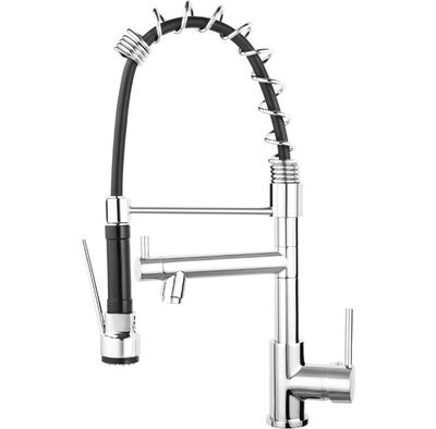 Mixer Ferro F-MASTER Chrome (BFE41)