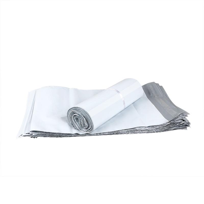 Waterproof E-commerce Packaging Bag for Low-Pressure Shipping