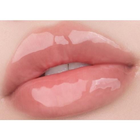 Rom&nd Juicy Flash Lip Oil - 4.5g (#03 Peach Strobe)