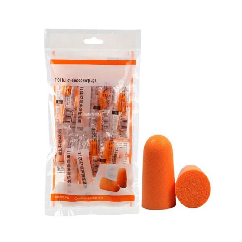 GOWKE Noise-Cancelling Earplugs