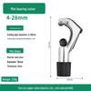 Baolian Quick Manual Pipe Cutter for Copper, Iron, Steel, Stainless Steel Pipes