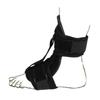 Plantar Adjustable Fasciitis Night Splint Foot Drop Orthotic Brace Night Splints