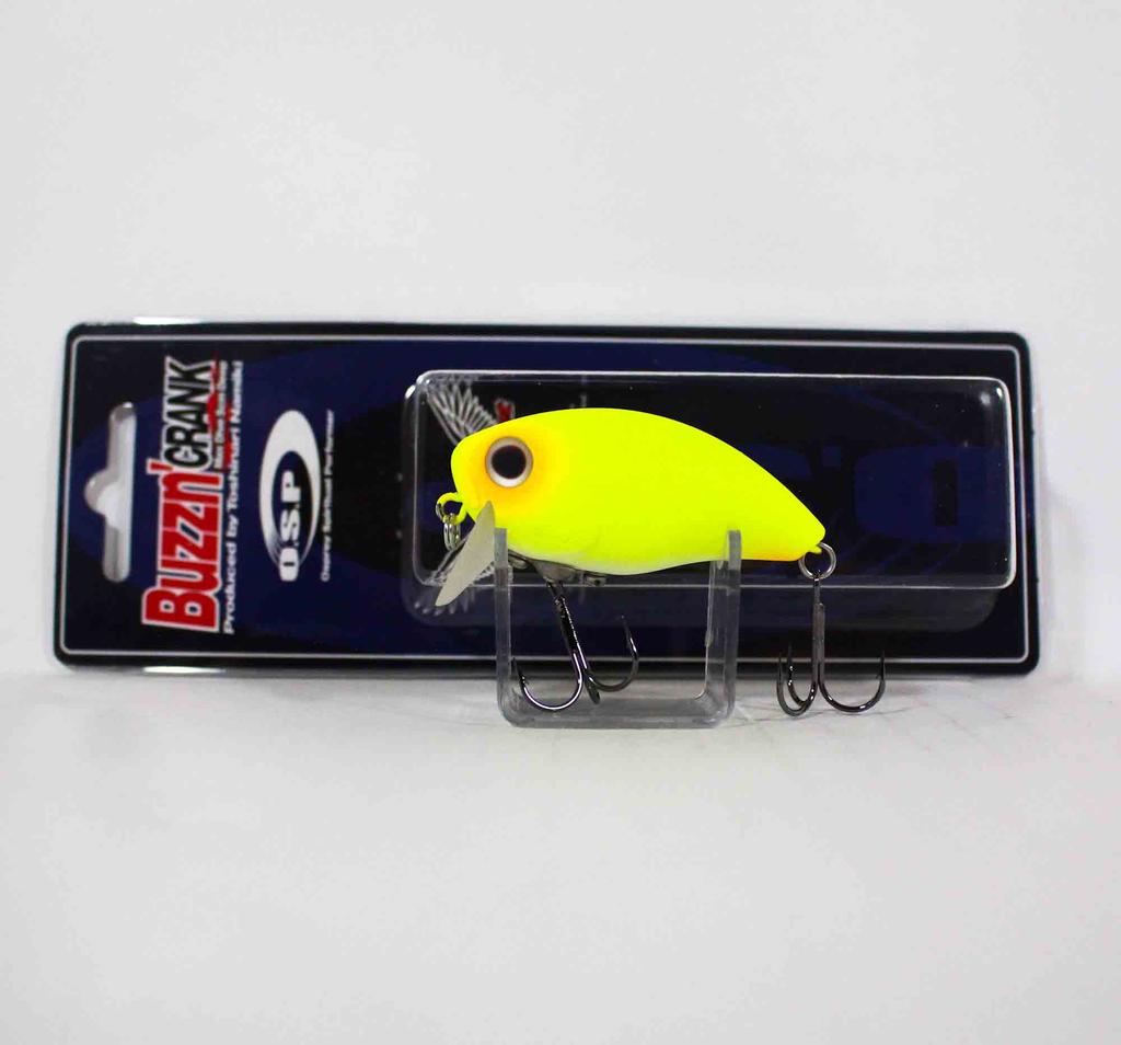 OSP Buzz n' Crank 50 mm 10 grame Momeală Flotantă M-20 (0485)