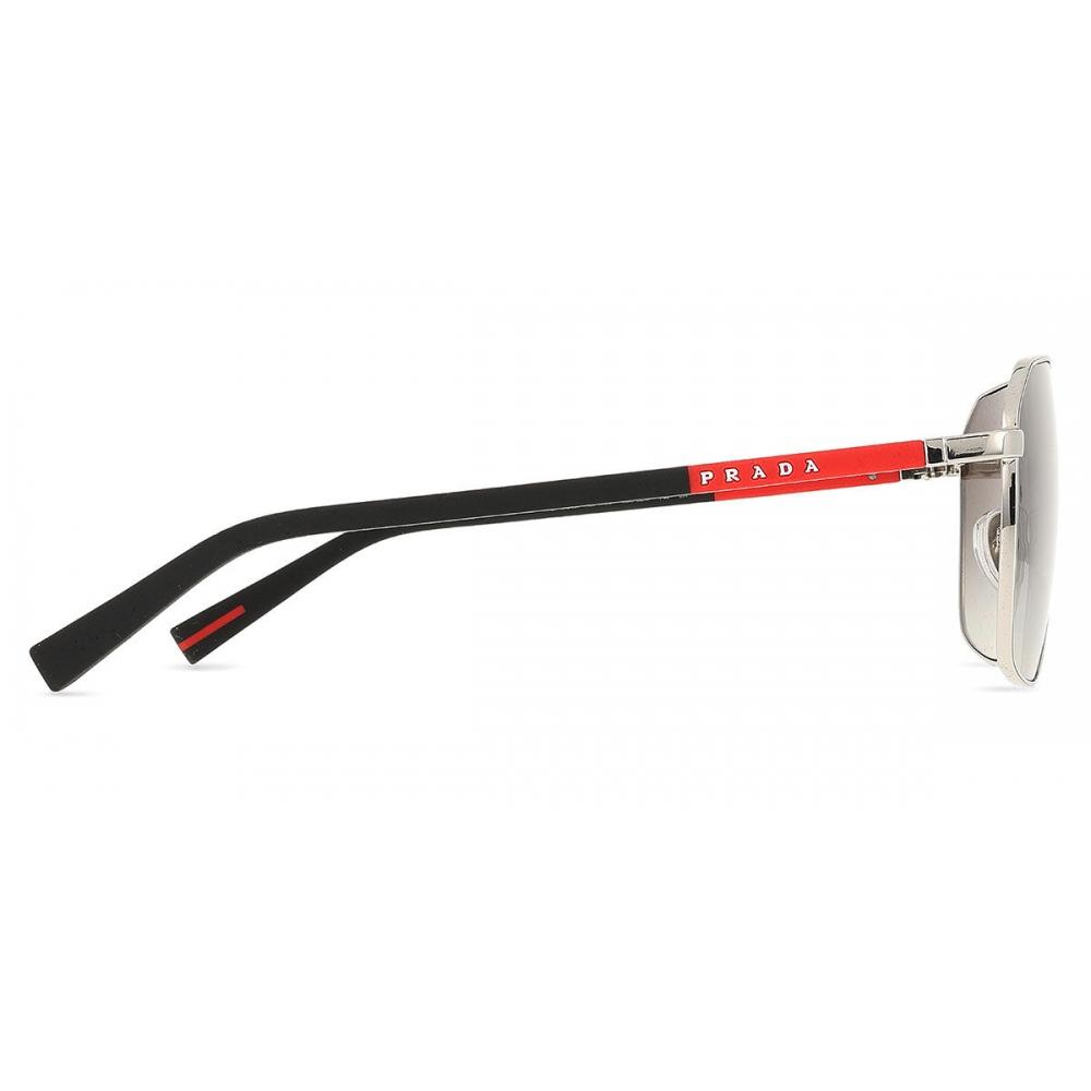 Prada Linea Rossa Ps A50s 1bc02m Men Sunglasses