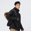 FengXun Unisex Outdoor Freizeit Winddichte Jacke FXTF251805