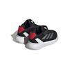 New adidas Duramo SL I 'Black Iron Scarlet' IG2435