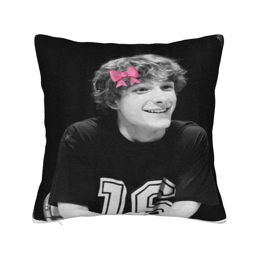 Mason Thames Pillowcases Merchandise Printing Cushion Cover Pillow Covers Home Decorations Zipper Multi-Size