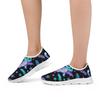 Breathable Comfort Sneakers EU 36-48, Non Slip Mesh Running Shoes, Casual Sport Shoes for Men Women
