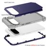 For Google Pixel 10/10 Pro Case Shockproof PC+TPU Phone Back Cover