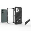 Phone Holder Case For Realme 15 Pro Case Shockproof Anti-knock Armor Full Back Cover For Realme 15 Pro Case For Realme 15 Pro 5G