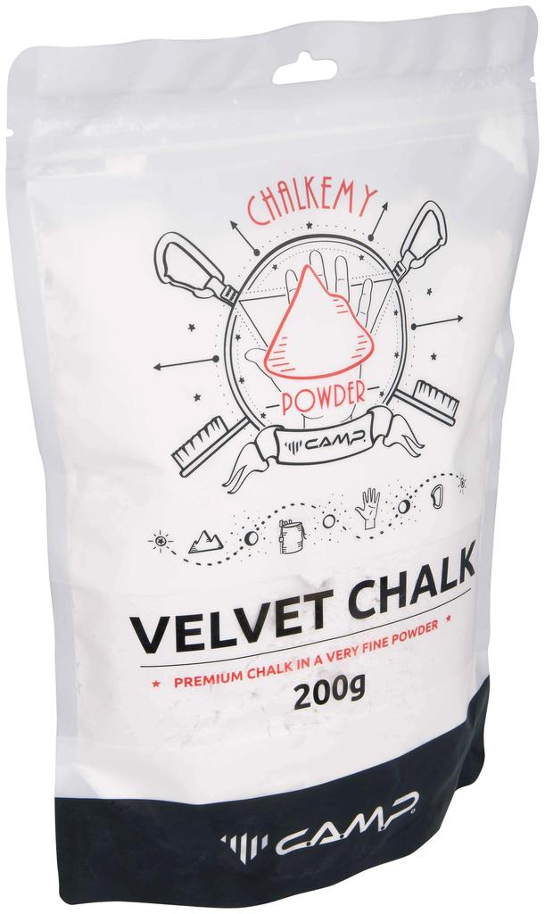 Magnezja Camp Velvet Chalk 200g
