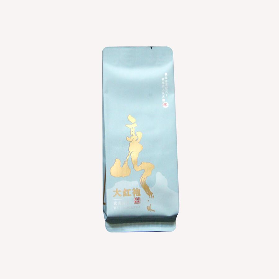 Lao Cong Rougui Dahongpao Wuyi Rock Tea Oolong Medium Roast Loose Leaf Tea