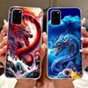 Fashion Painting Case For Samsung Galaxy S20 S20+ S20 FE 5G Soft Silicone TPU Phone Cases For Samsung S20 S 20 Plus S20FE Bumper