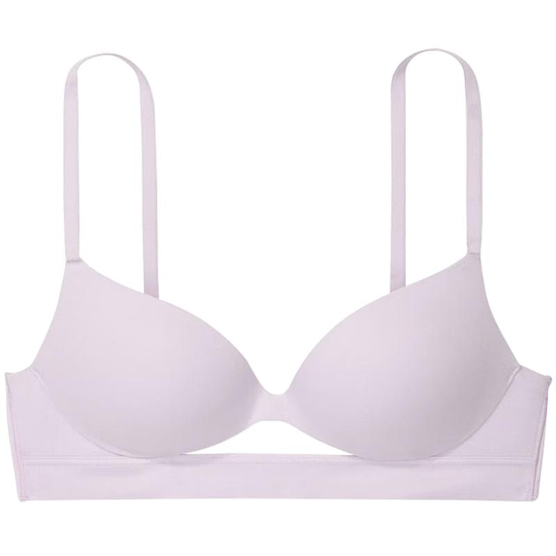 Victoria's Secret Incredible Comfort Push-Up Seamless Bra