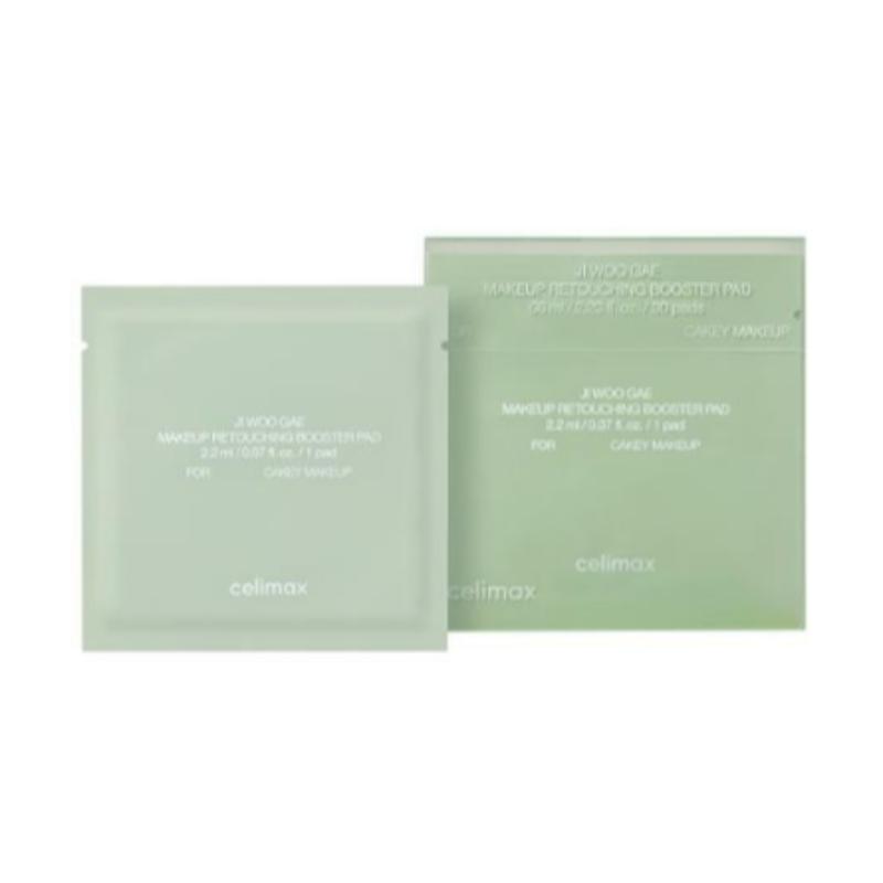 Celimax Makeup Fixing Pad 30 Sheets