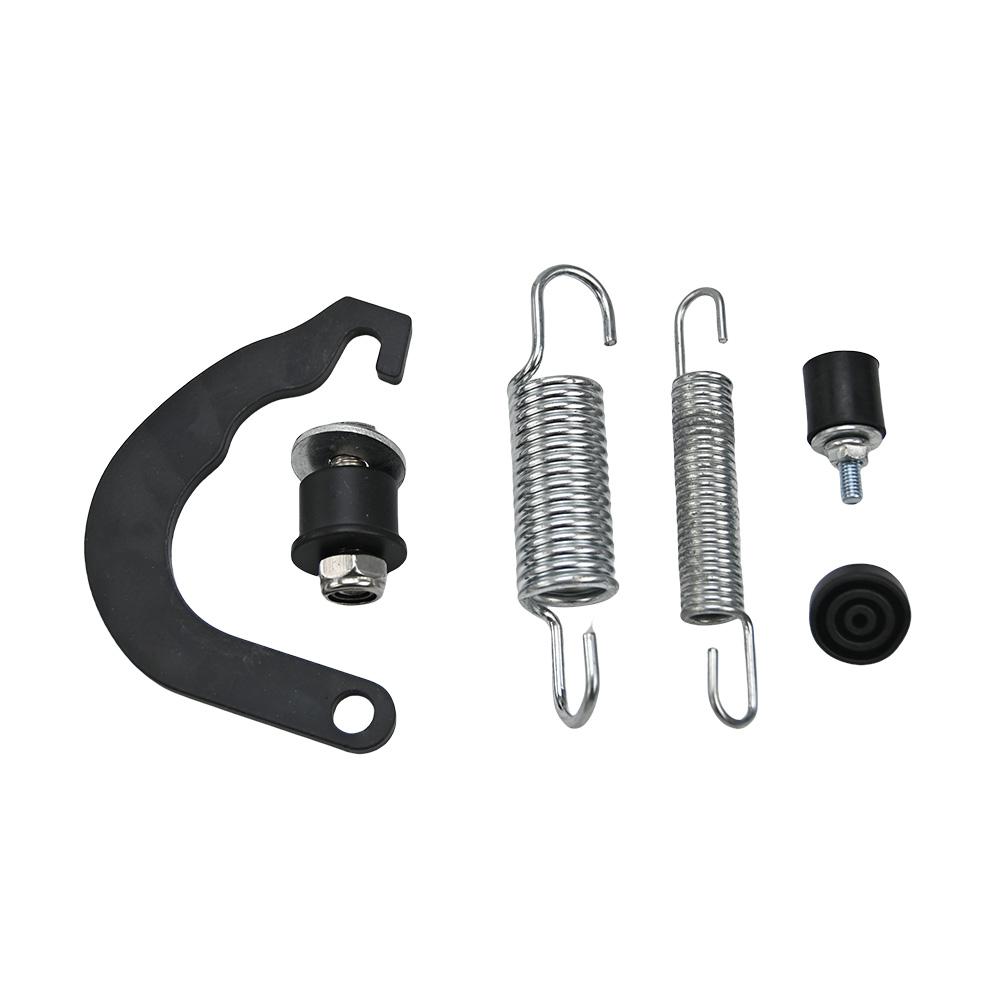 Center Stand For HONDA CRF1000L 2016-2018 Motorcycle Kickstand Bracket Center Parking Stand Holder Support