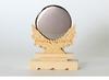 2.0-inch Shinto Mirror / Premium Shinto Mirror, Shinto Shrine, Shinto Offering, Altar, Hinoki, Mirror, Mirror Diameter 6.2cm