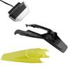 Motorcycle Rear Fender Mudguard Fairing Cover Accessories For HUSQVARNA FC FS FX TC TX 125 250 300 350 450 2023-2024