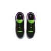 Air Jordan 3 Retro GS Electric Green Kids Sneakers Black White Violet-Shock DA2304-003