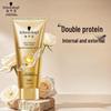 Maschera Capelli Lisciante Riparatrice Multi-Effetto Schwarzkopf
