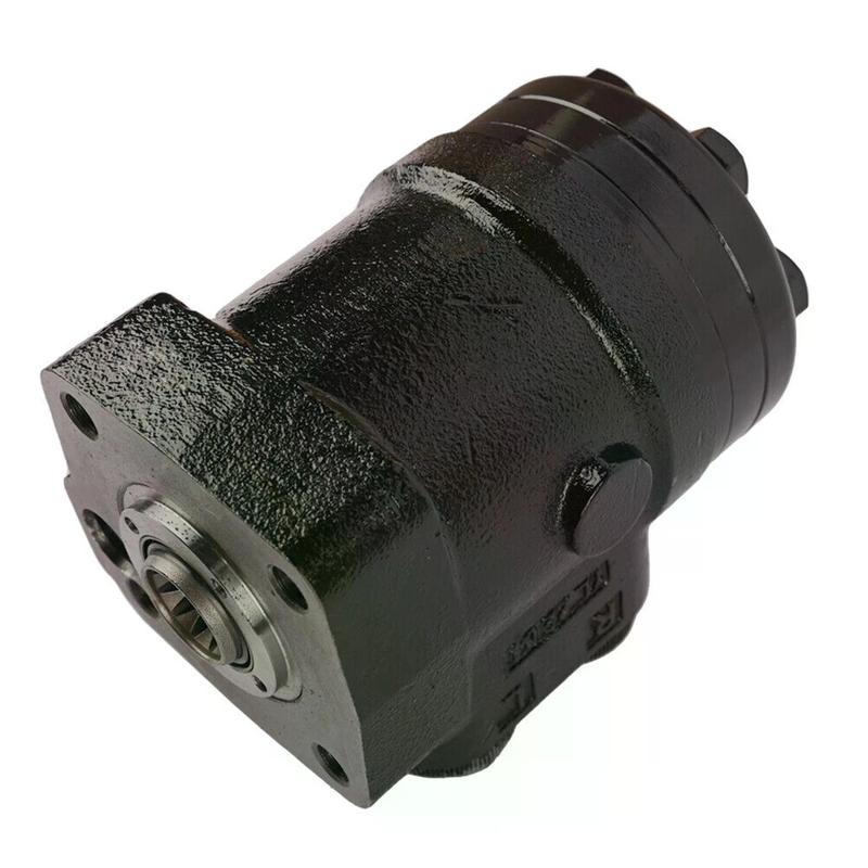 3C001-63072 M4700DT M4800SUD-F M4800SU-F M4900 M4900-CAB M4900DT M4900DT-CAB 1PC Hydraulic Steering Valve For Kubota Tractor L48