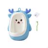 Dinosaur Urinal Easy To Clean Toilet Training Cute Pee for Young Children,