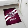Manly Warringah Sea Eagles (23) Rug Suitable For Living Rooms Bedrooms Computer Rooms Dining Areas And Placement Under Tables And Chairs Also An Ideal