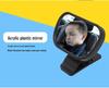 Infant Car Safety Mirror for Rearview Observation