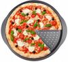 Pizza Baking Tray 38Cm Non-Stick Tray