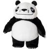 Sun Arrow Panda Kopanda Papa Standing Plush Toy K-9741 H20 W19 D11cm