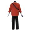 Funeral Parlor Freiren Stahl Cosplay Costume with Perfect for Stage Everyday School Cultural and Christmas [COSSA] Wig, Performances, Wear, Festivals,