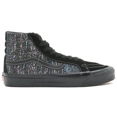 Sk8 Og-Hi Lx 'OG Static Print' VN0A4BVB2SW