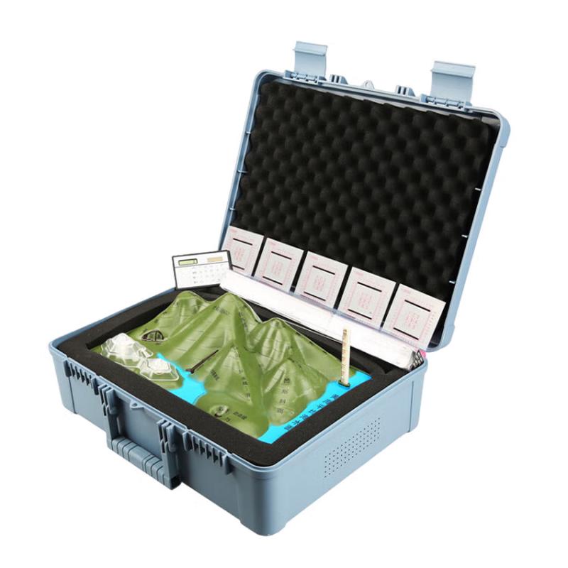 

Zhaoran Military Topography Teaching Kit