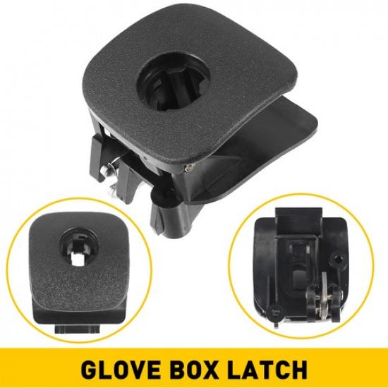 Для Corvette 2005-2013 защелка перчаточного ящика C6 09 ПОЖИЗНЕННАЯ ГАРАНТИЯ 15924032 EOA