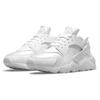 Nike Air Huarache 'Triple White' da Uomo DD1068-102