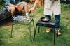 ONOE BBQ Grill Camping BBQ BBQ Charcoal CR-S [Fire Pit, Equipment, Grill, Grill]