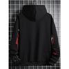 Fashion Versatile Men's Loose Sweatshirt Casual Hoodies Sweatshirts Men’s