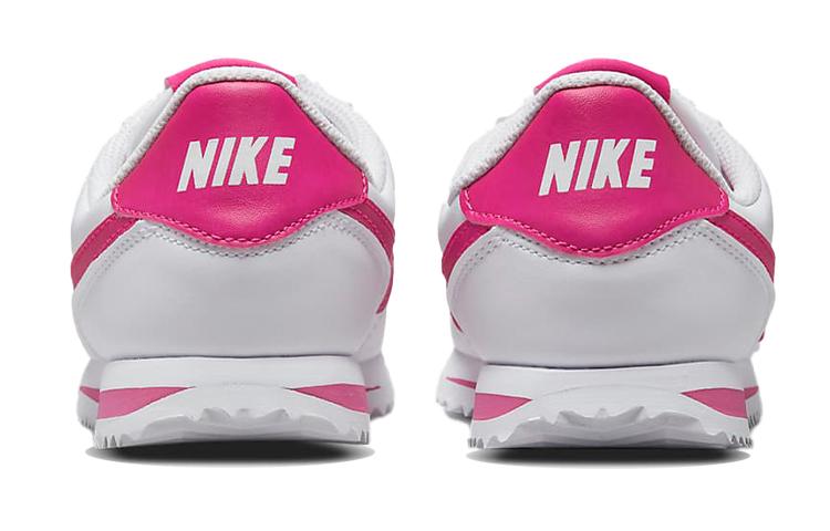 Nike Cortez White Pink Prime GS 904764-109