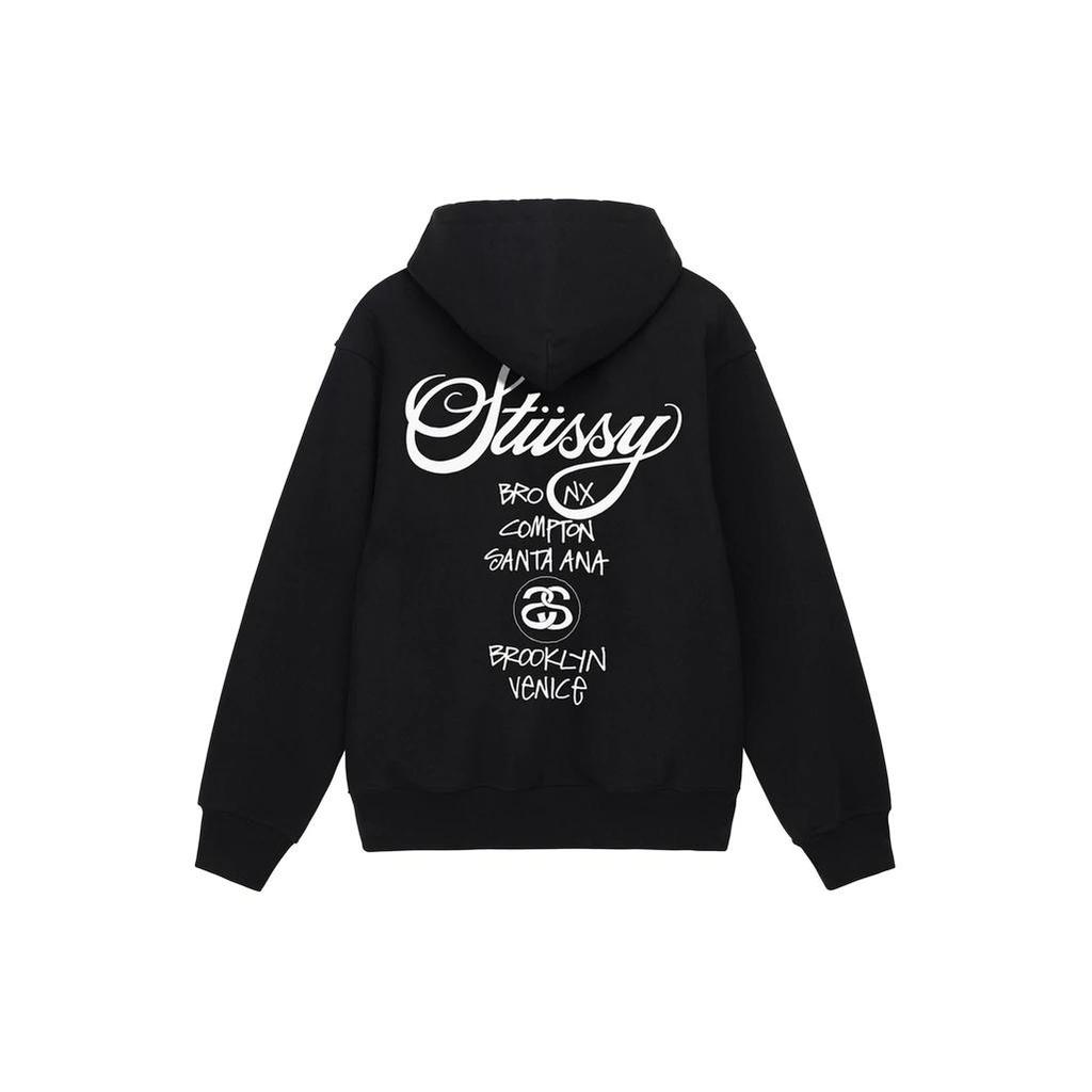 Stussy World Tour Unisex 3923713