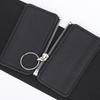 Elastic Belt Women'S Zipper Design Waist Skirt Waist Slim Fit Elastic Wide Waist Seal