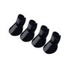 Small Dog Shoes Mesh Breathable Reflective - Outdoor Protectors for Teacup Non- Fit