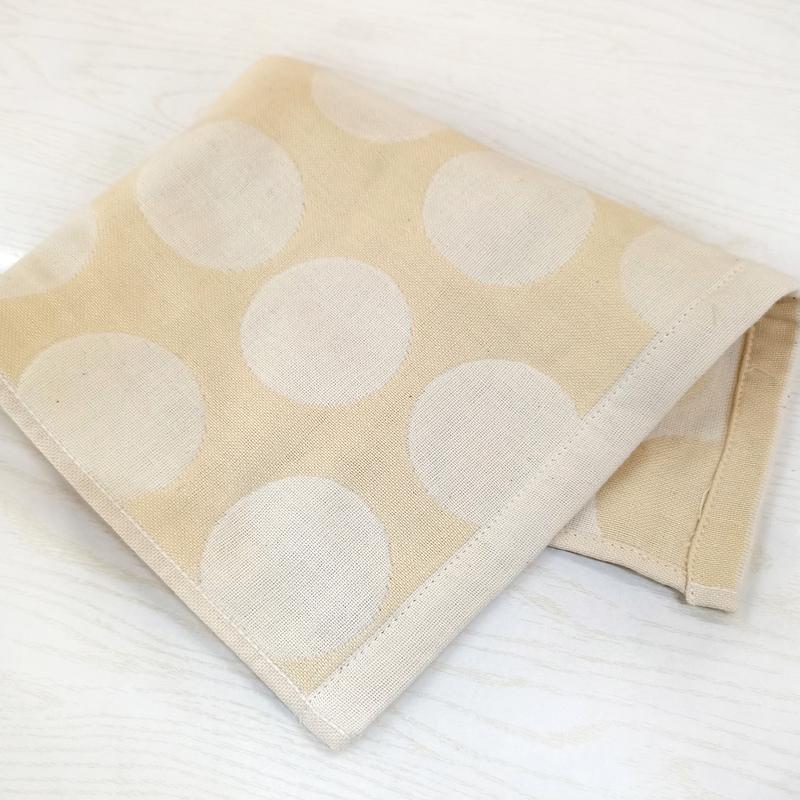 Toalha/Babeiro de Gaze de Algodão de 3 Camadas: Pequeno para Bebê, Babador de Saliva, Toalha de Mão para Jardim de Infância 26x26cm