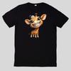 T-Shirt Funny Animals with Braces Cotton Fun Jokes Funny CartoonWill Open In a New Window or Tab